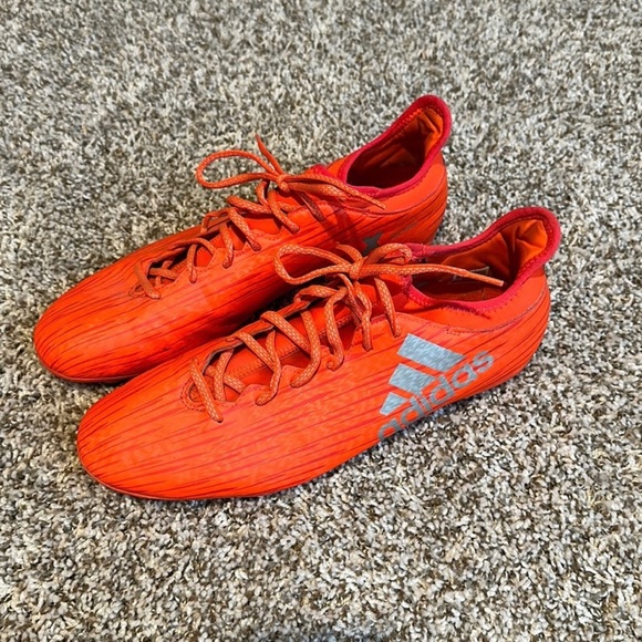 adidas Other - Men’s Adidas Cleats